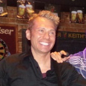 Sherman Arnold