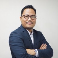 Dicki A. Ghaniy, ERMCP