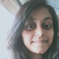 Harshitha Chandra Mouli