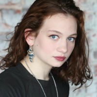 Sophia Romagnoli