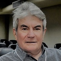Marcus Borges