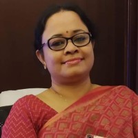 Anindita Ghosh