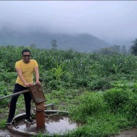 Brijesh Vispute