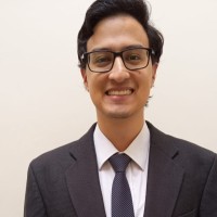 Nicolas Caicedo