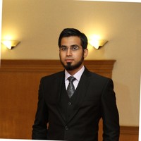 Zain Ul Abdin Syed
