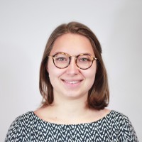 Pauline Pouzargue
