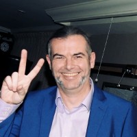 Darren Carpenter