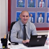 Michael Accardi