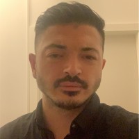 Ali Caglayan