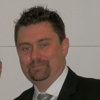 Clayton Rogers