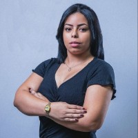 Rayane Vitorino