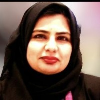 Faiza Mansoor