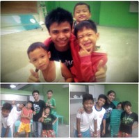 Jeric Bernabe