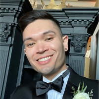 Tommy Huynh Nguyen