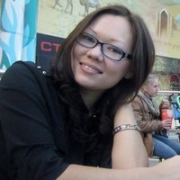 Саловатова Асель