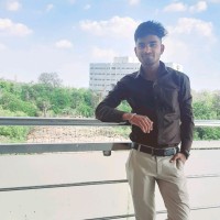 Ankit Hada