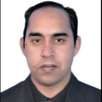 Dr. Akmal Shahzad Butt