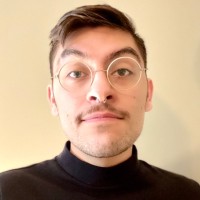Joey Rea, Psy.D.