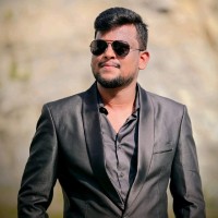 Santhosh Karthikeyan