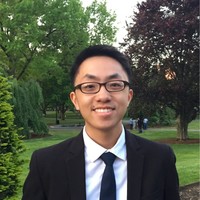 Benjamin Hoang