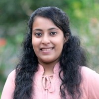 Angela Varghese