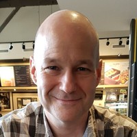 G. Christopher Lucas