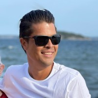 Hjalmar Mok, LEED AP