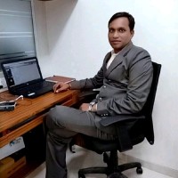 Harshad Pawar