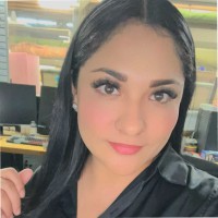 Yvette Martinez