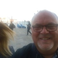 Martin Flanagan