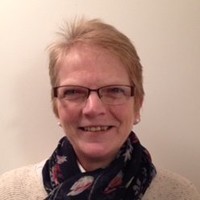 Catherine Newcombe