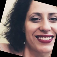 Anna Galanopoulou
