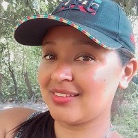 Elisandra Dos Santos Da Silva