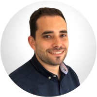 Erik Marimón Schmid