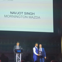 Nav Singh