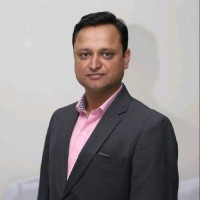 Tejas Mahajan