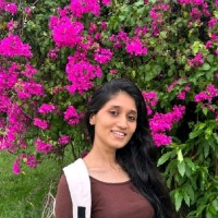 Neeraja R
