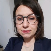 Alejandra Mendez Roura