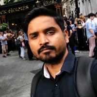 Mohit sahu