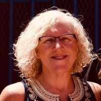 Laurie Johnson