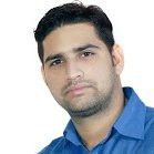 Shailesh Tiwari