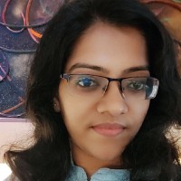 Bhargavi Balakrishnan