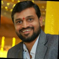 Anup Diliprao Mane