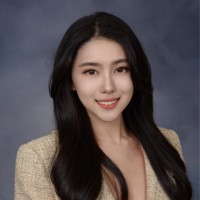 Jacqueline Liu