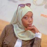 Amy colle Seck