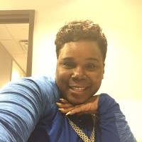 Tynisha Seward
