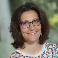 Melanie Dornier