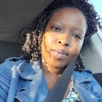 Faith Nyathi