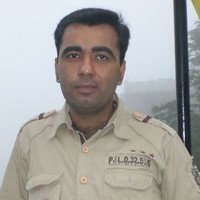 SN Pandey