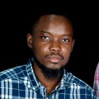 Eric Donald MANGALA TCHAM'